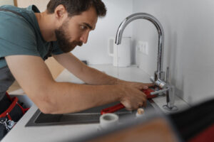 Plumbing Services