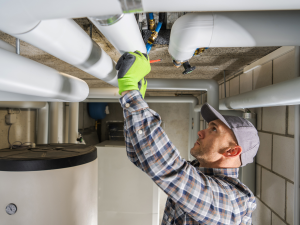 commercial plumber Murrieta