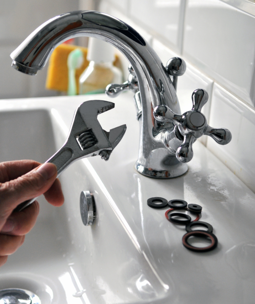 emergency commercial plumbing