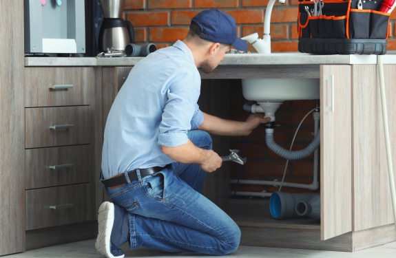 Professional Plumbing Services