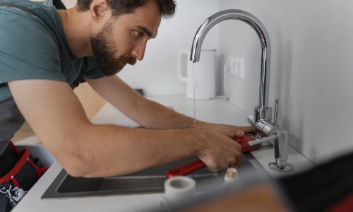 Plumbing Services